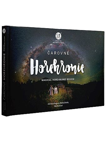 Čarovné Horehronie