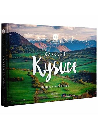 Čarovné Kysuce